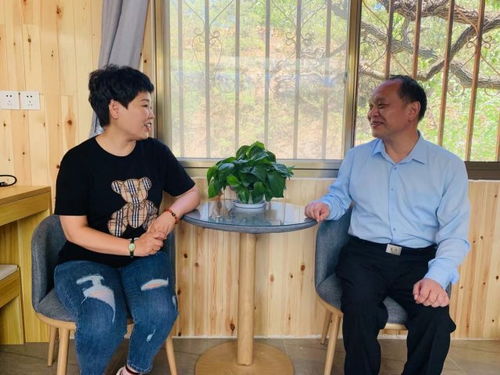 天津市市場營銷協會深入薊州區茗香閣農家院開展市場調研 助力鄉村文旅發展